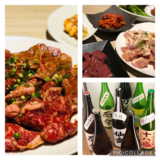 luz大森_焼肉・本場韓国料理 醍醐